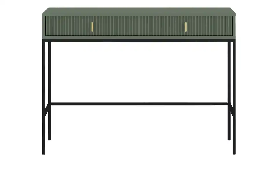 Konsolentisch Maglione BHL 50|77|104 cm