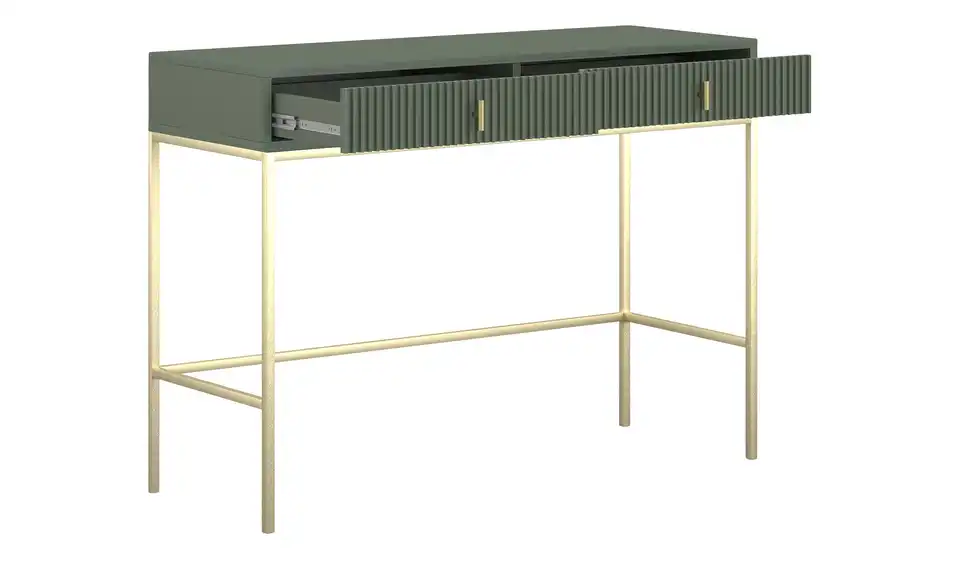 Konsolentisch Maglione BHL 50|77|104 cm