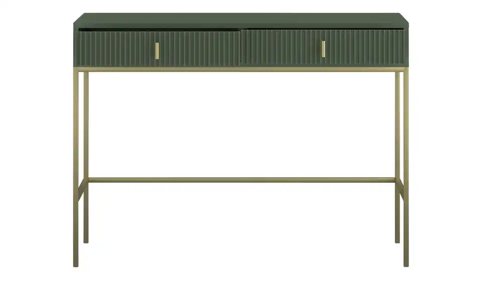 Konsolentisch Maglione BHL 50|77|104 cm