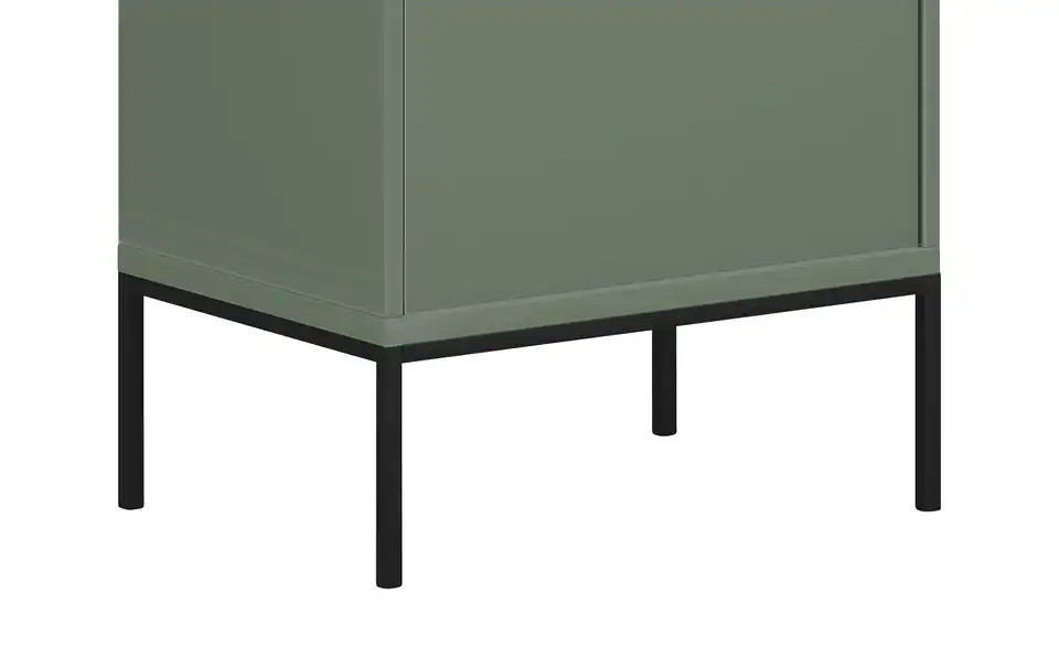 Vitrine Maglione BHT 53,9|175|39 cm