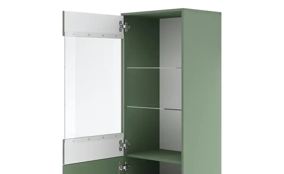 Vitrine Maglione BHT 53,9|175|39 cm