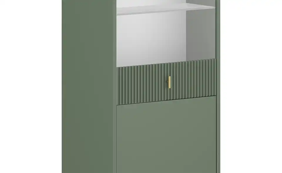 Vitrine Maglione BHT 53,9|175|39 cm