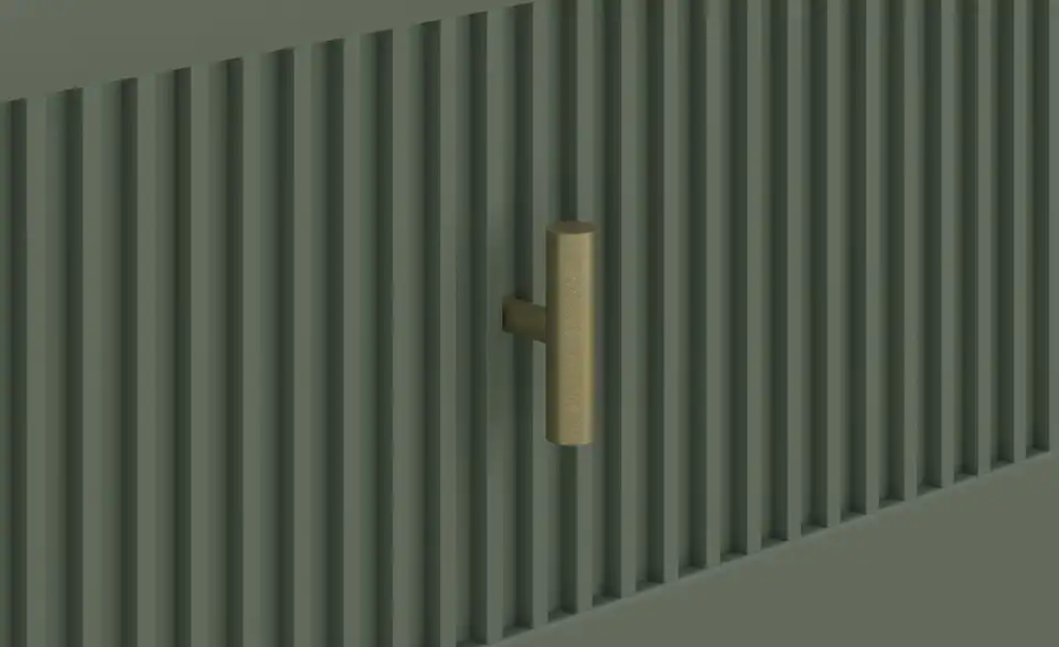 Vitrine Maglione BHT 53,9|175|39 cm