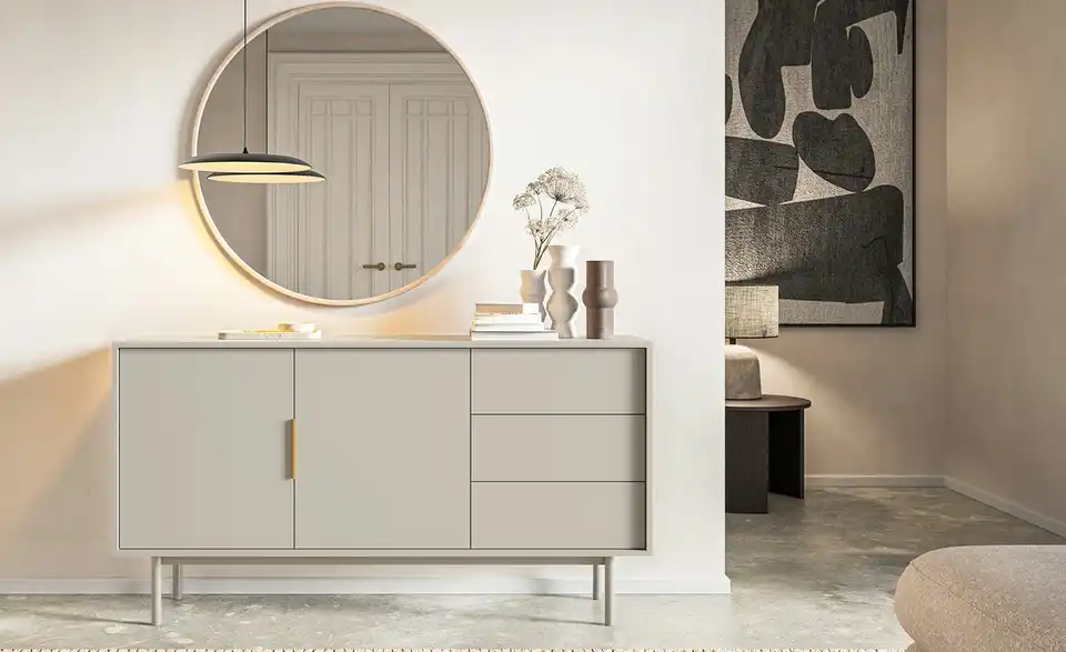 Sideboard Vinchio BHT 154|82|39 cm