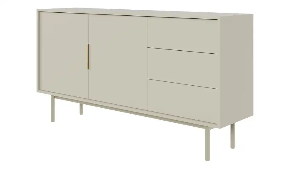 Sideboard Vinchio BHT 154|82|39 cm
