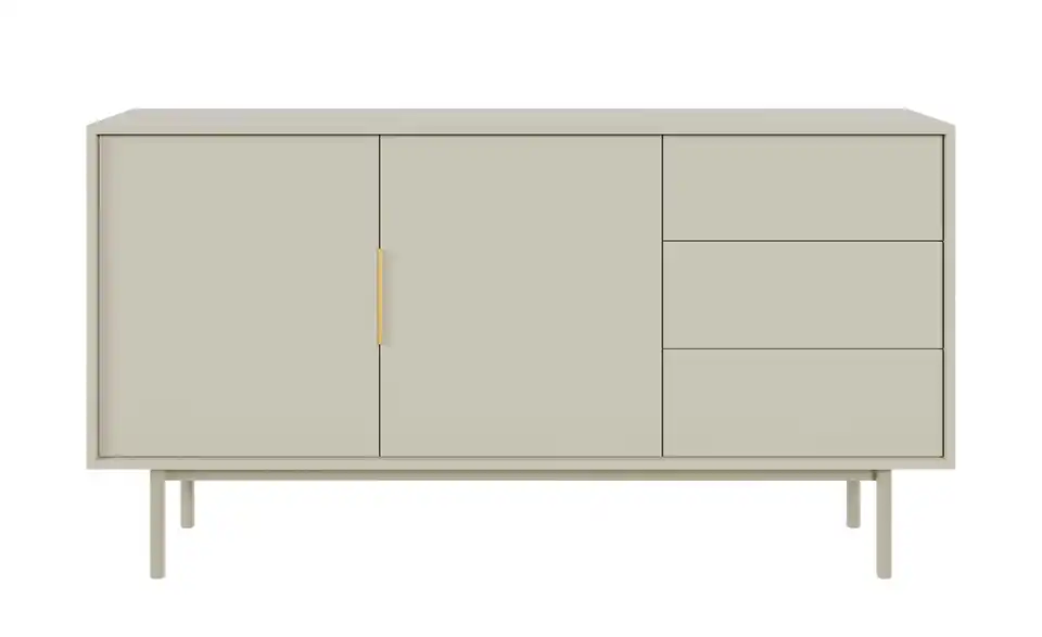 Sideboard Vinchio BHT 154|82|39 cm