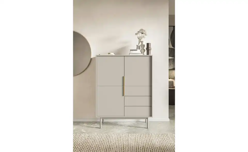 Highboard Vinchio BHT 104|139,5|39 cm