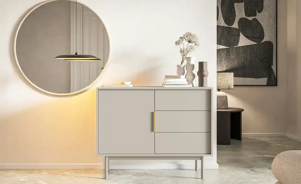 Sideboard Vinchio BHT 104|82|39 cm