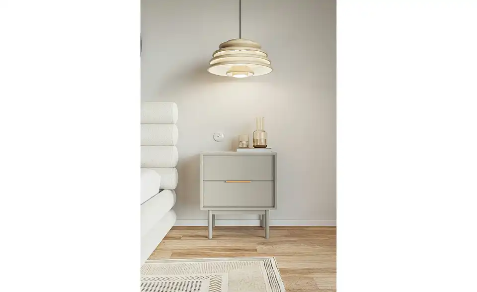 Kommode Vinchio BHT 54|63|39 cm