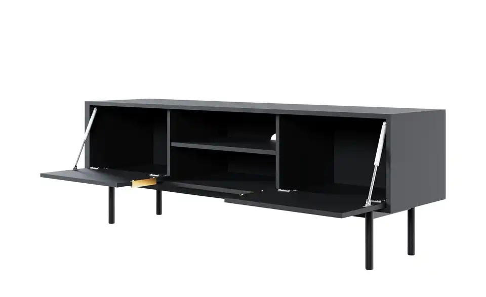 TV-Lowboard Vinchio BHT 154|54|39 cm