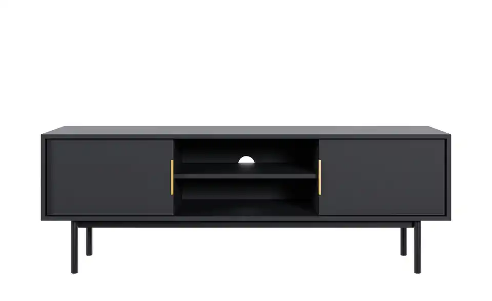 TV-Lowboard Vinchio BHT 154|54|39 cm