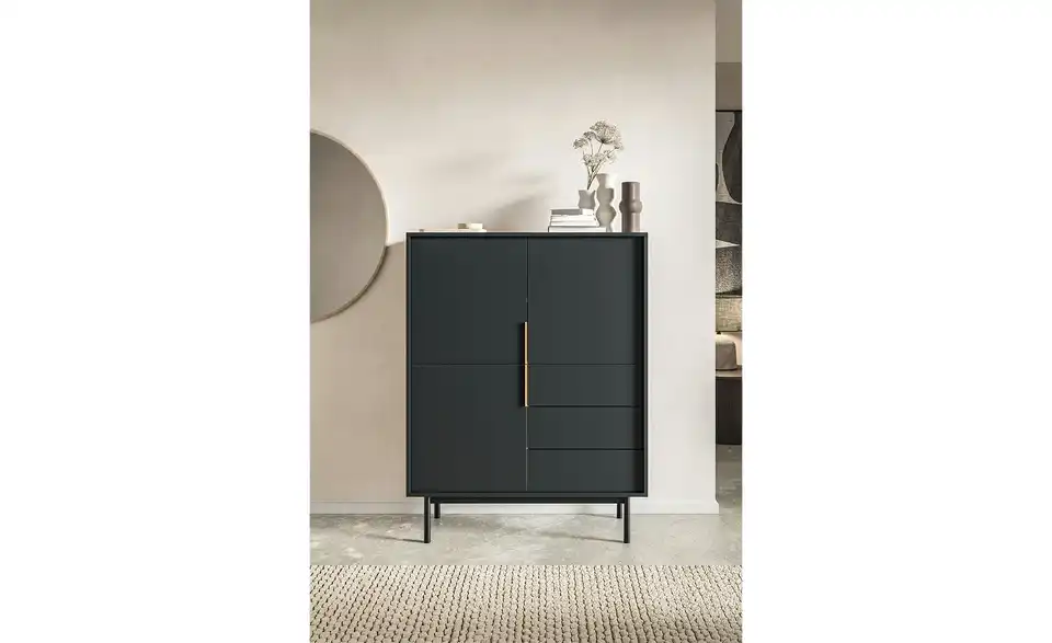 Highboard Vinchio BHT 104|139,5|39 cm