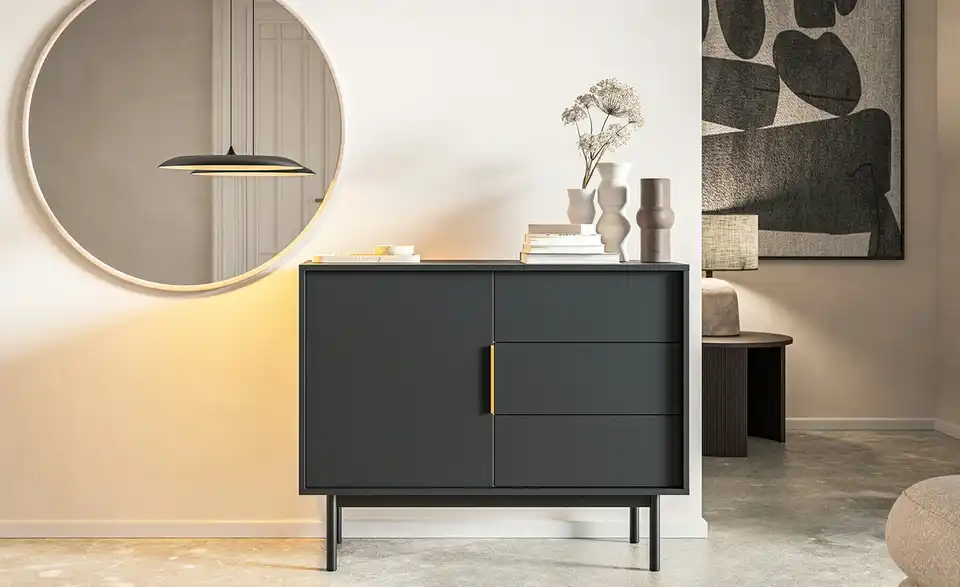 Sideboard Vinchio BHT 104|82|39 cm Sideboard Vinchio BHT 104|82|39 cm