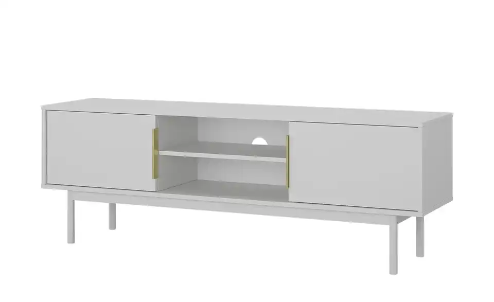 TV-Lowboard Vinchio BHT 154|54|39 cm