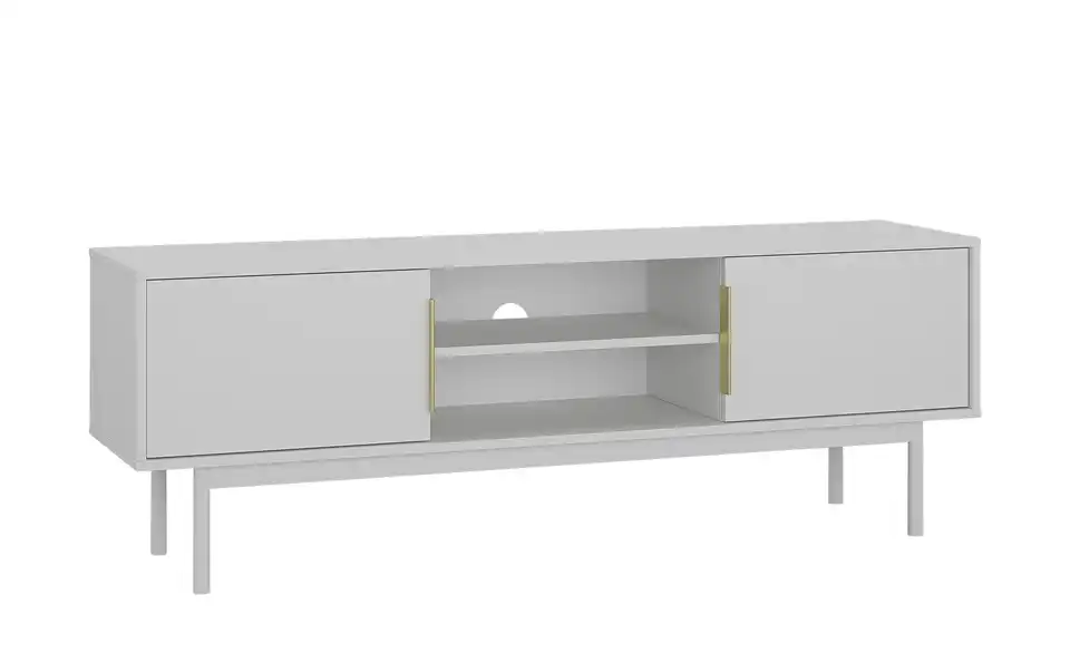 TV-Lowboard Vinchio BHT 154|54|39 cm