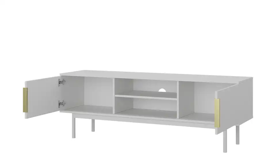 TV-Lowboard Vinchio BHT 154|54|39 cm