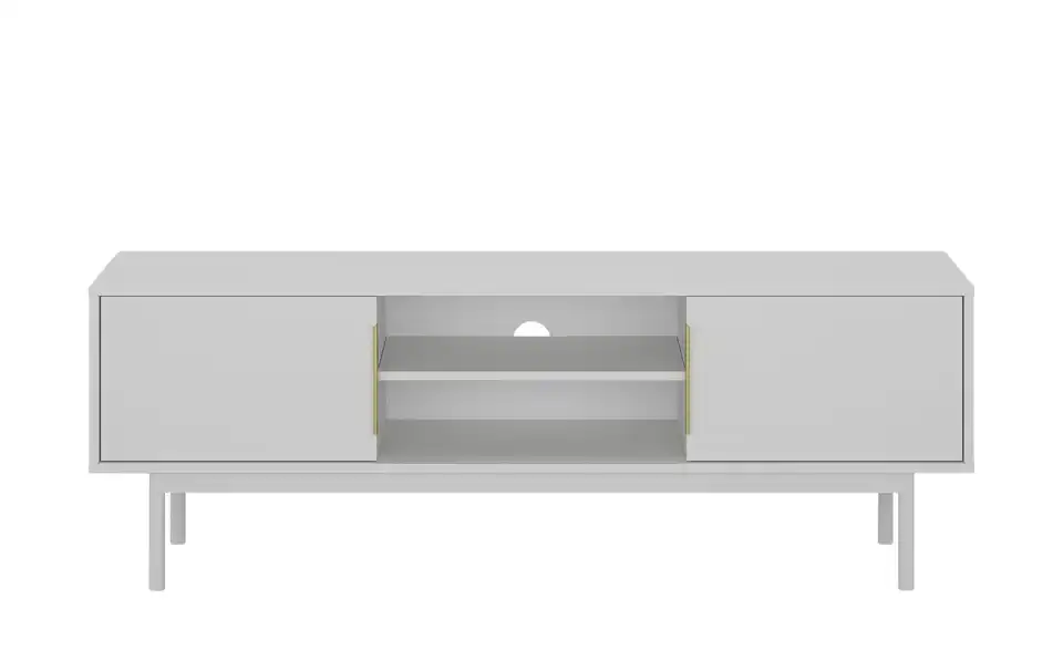 TV-Lowboard Vinchio BHT 154|54|39 cm