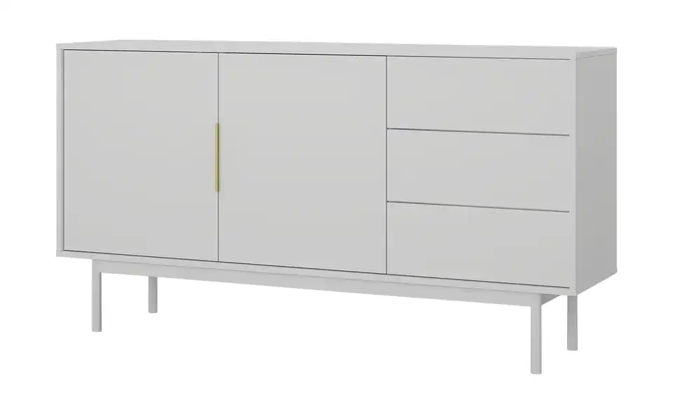 Sideboard Vinchio BHT 154|82|39 cm