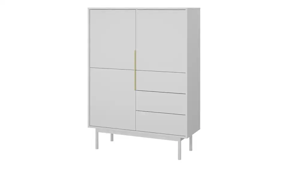 Highboard Vinchio BHT 104|139,5|39 cm