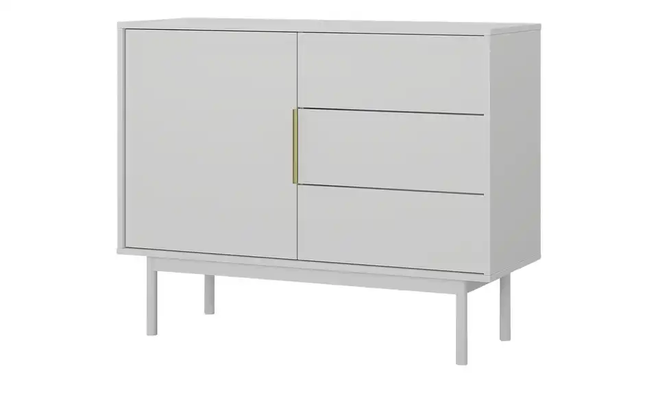 Sideboard Vinchio BHT 104|82|39 cm
