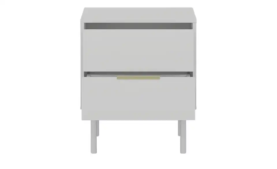 Kommode Vinchio BHT 54|63|39 cm