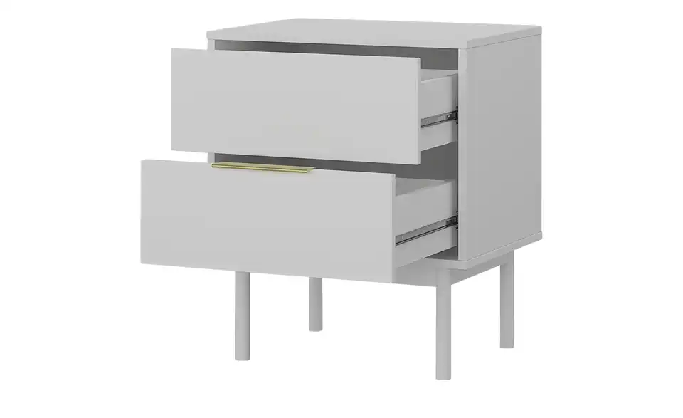 Kommode Vinchio BHT 54|63|39 cm