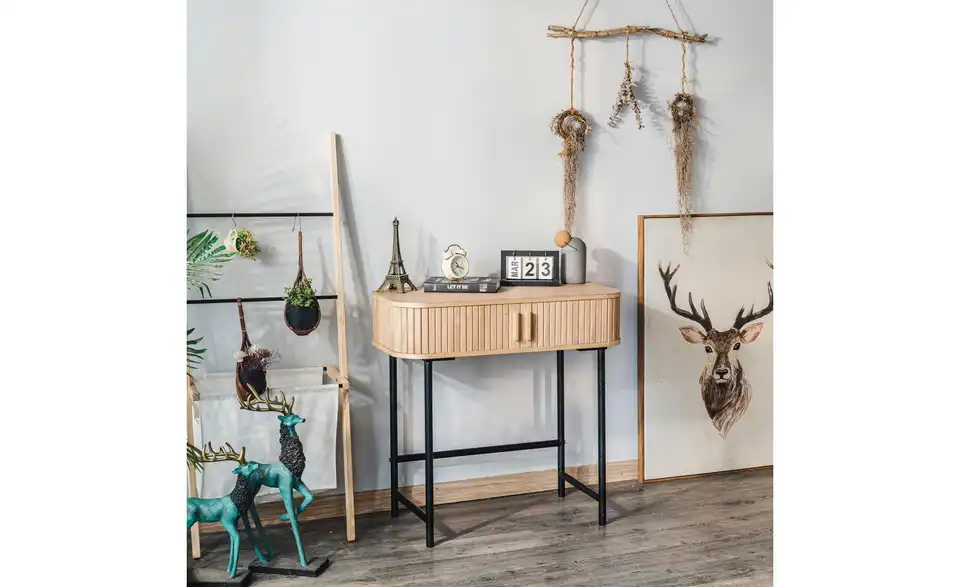 Konsolentisch BHL 40|79|80 cm