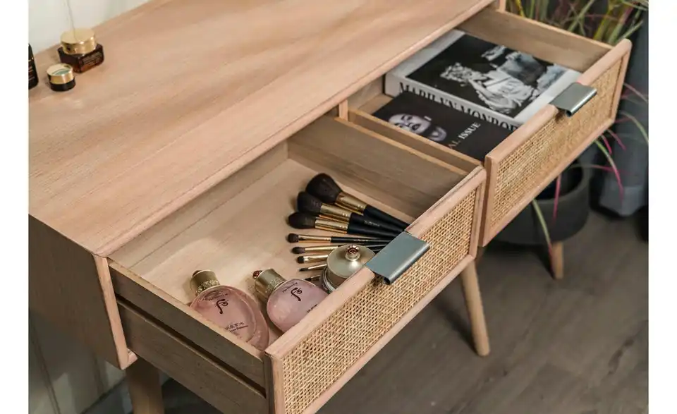 Konsolentisch BHL 42|79|80 cm