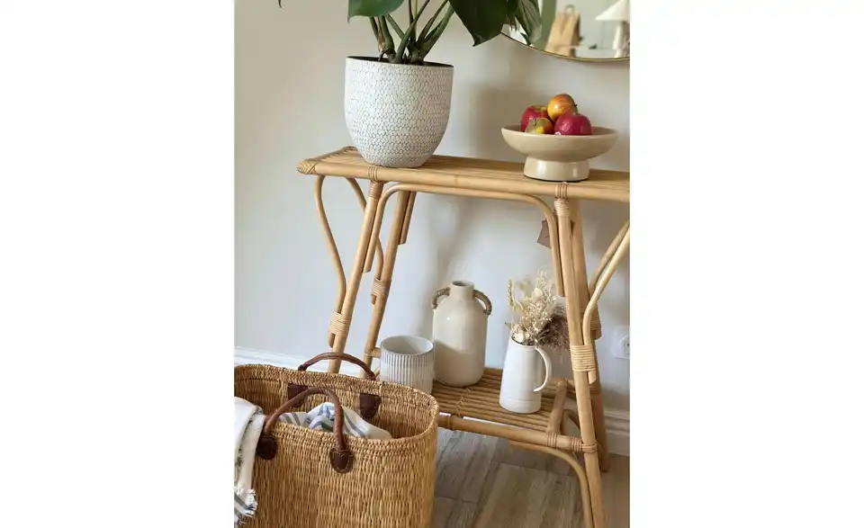 Konsolentisch BHL 38|80|77 cm