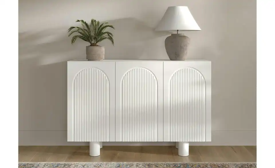 Sideboard Rita BHL 135,7|90,6|41,9 cm