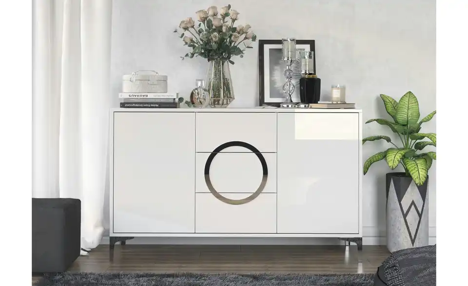 Sideboard Eva BHL 138|83|38 cm