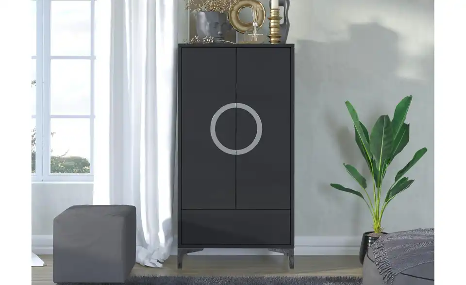 Highboard Eva BHL 60|120|38 cm Highboard Eva BHL 60|120|38 cm