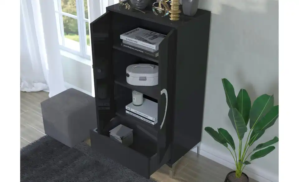 Highboard Eva BHL 60|120|38 cm