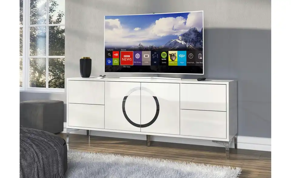 Lowboard Eva BHL 150|59|38 cm