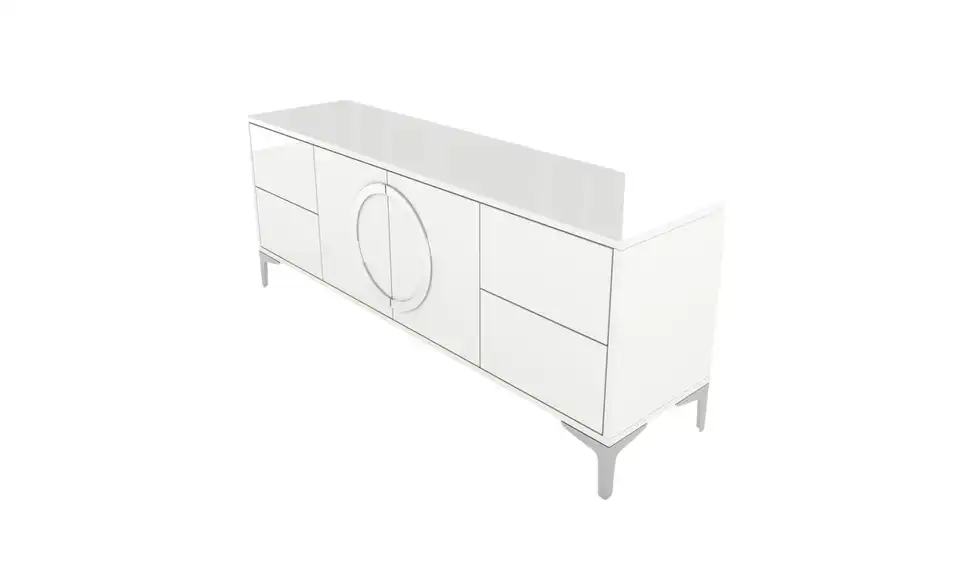 Lowboard Eva BHL 150|59|38 cm