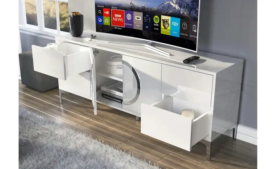 Lowboard Eva BHL 150|59|38 cm