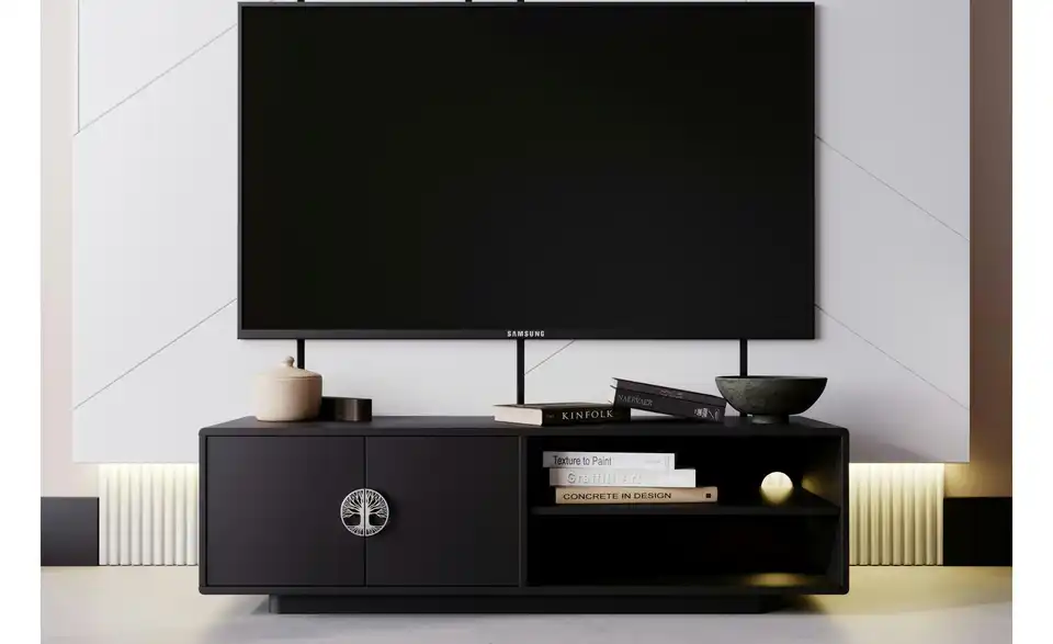 Lowboard Lotta BHL 139|40,5|40 cm