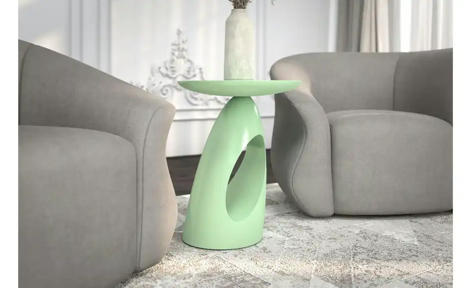 Beistelltisch BHL 32|40|32 cm