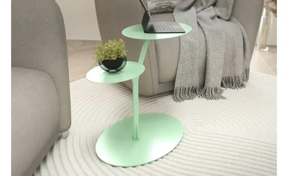 Beistelltisch BHL 54|44,5|32 cm