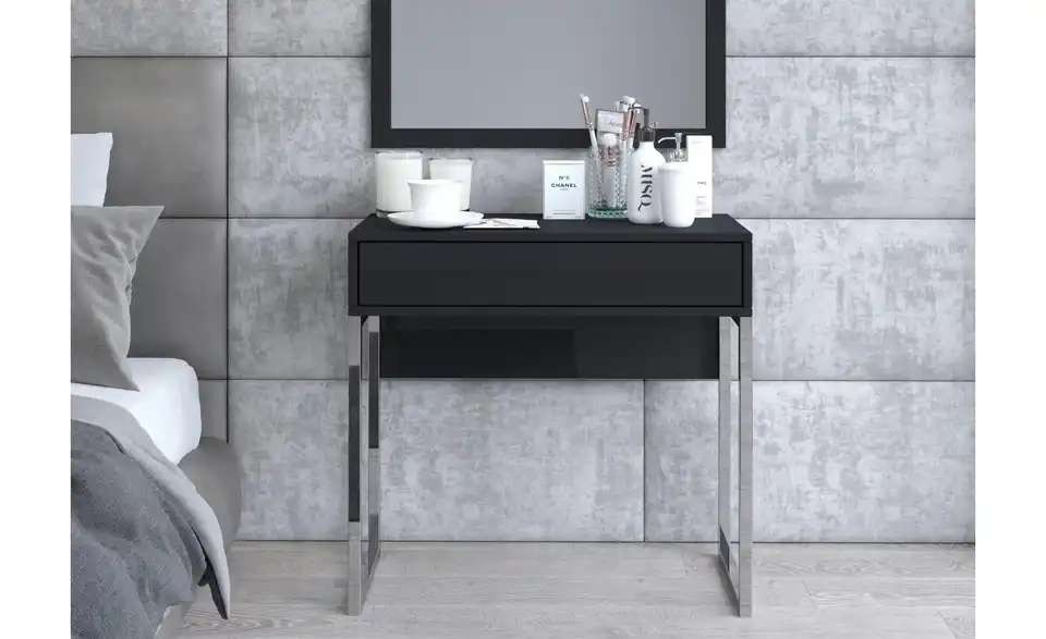 Schminktisch Eva BHL 80|76|40 cm