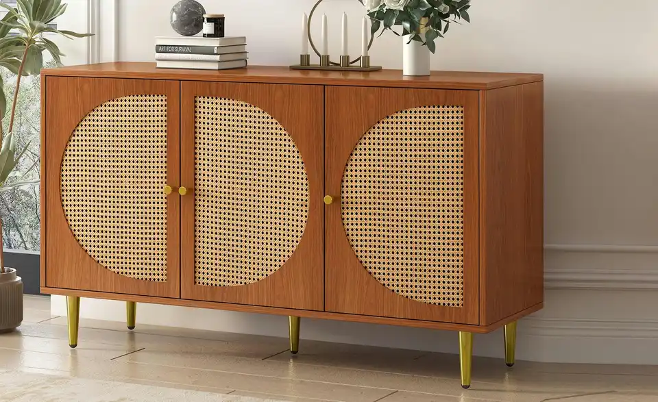 Sideboard BHL 129,8|76|40 cm