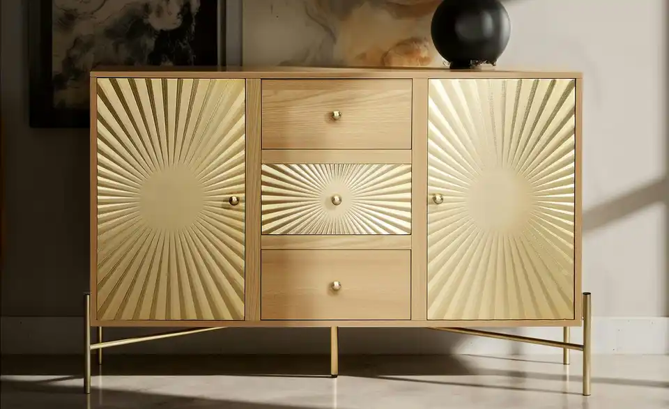 Sideboard BHL 123,5|80|35 cm