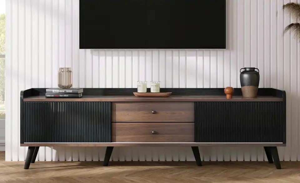 Lowboard BHL 160|58|40 cm