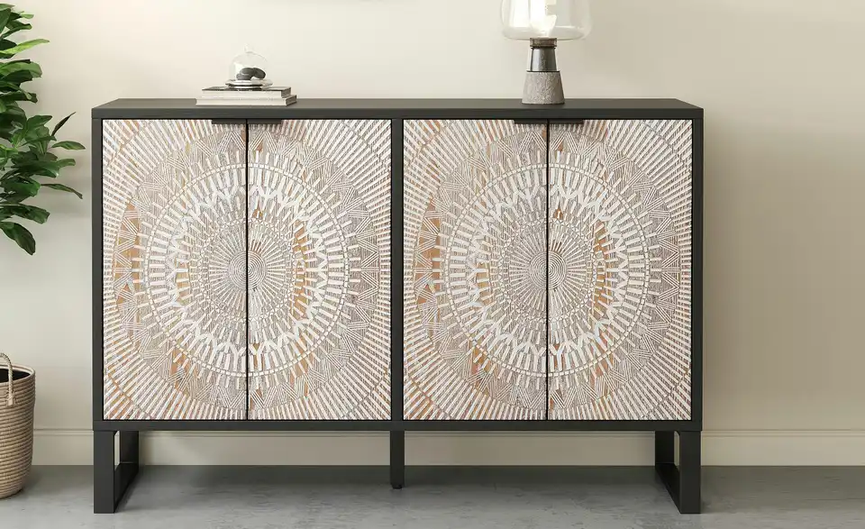 Sideboard BHL 120|79,5|35 cm