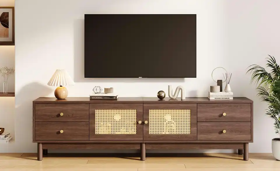 Lowboard BHL 180|44|35 cm