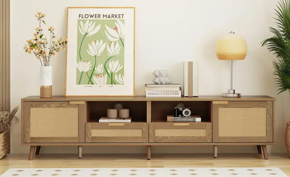 Lowboard BHL 200|49|37 cm