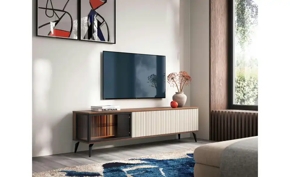 Lowboard Vico BHL 180|50|39 cm