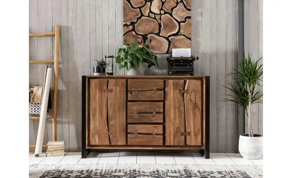 Sideboard BHL 140|90|40 cm
