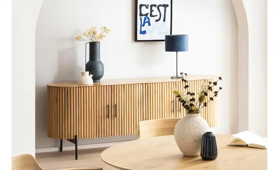 Sideboard BHL 190|76|45 cm