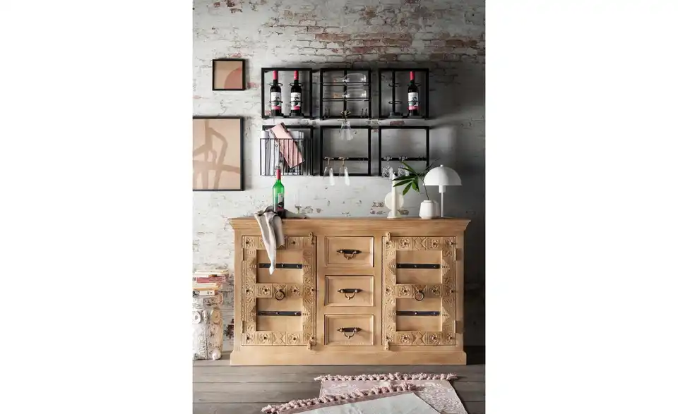 Sideboard BHL 150|90|45 cm